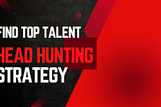 handle talent acquisition, candidate sourcing, and screening