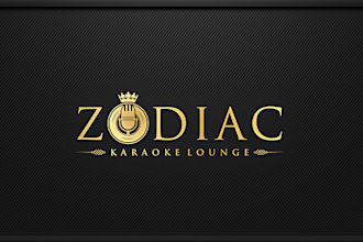 make a modern regulation, original, bar and nightclub logo design