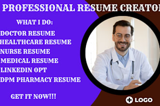 create you an expert resume editing for registered nurses, medical device sales