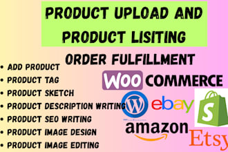add product upload product listing product tag sketch to shopify wix amazon stor