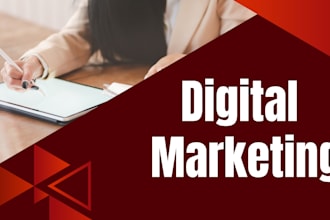 do digital marketing strategy consulting
