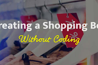 develop an automated onbuy fruugo zalando google shopping and marketplace bots