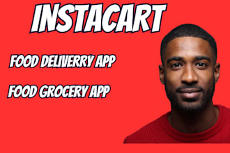 do instacart bot, doordash bot, spark bot ubereat bot, order grabber bot shopper