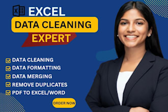 excel data cleaning sorting and formatting spreadsheet analysis data cleanup
