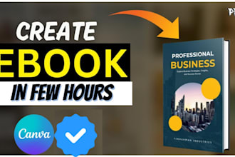 do canva book design product catalogs journal planner worksheet training manual