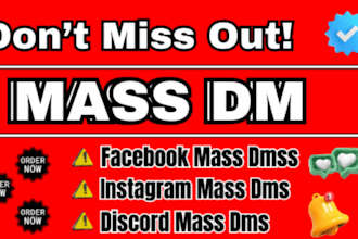 do discord promotion, telegram mass dm, mass dm advertise telegram mass