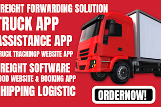 build roadside assistance app, tow truck app like honk