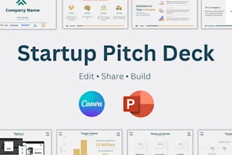 design google slides, keynote presentation, startup, ppt, investor pitch deck