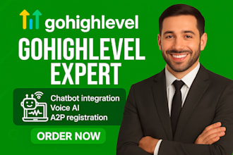 setup a2p 10dlc gohighlevel n8n automation a2p 10dlc registration in ghl, twilio