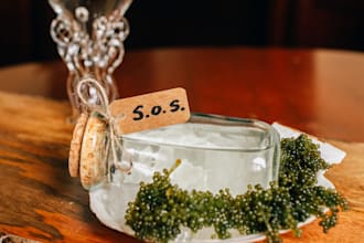 create cocktails for your next party