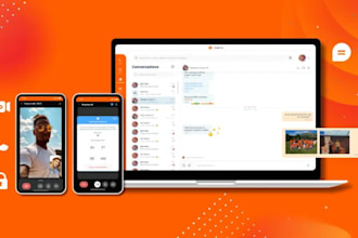 develop,, customize and deploy your branded esim, voip, linphone, software apps