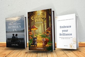 do book cover design ebook cover design book cover design amazon kdp book cover