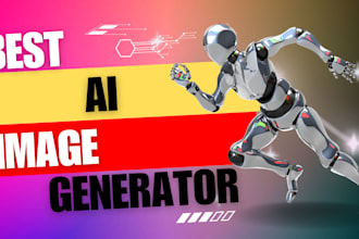 generate custom ai images for your business