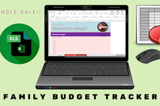 create a customizable excel template designed to help track business activities