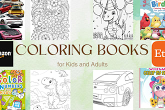 provide amazon kindle book publishing services