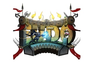 design remarkable game store branding logo