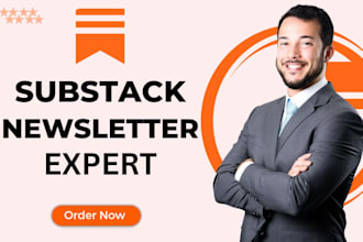 setup substack account substack post substack newsletter template