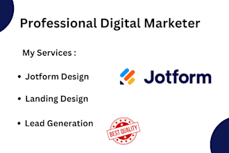 create jotform typeform google form online form and surveys