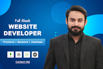 do full stack web development, mern stack developer saas, mern stack developer