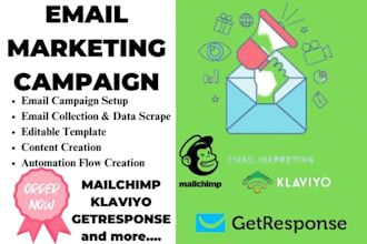 do klaviyo email automation shopify ecommerce email flows sms marketing campaign