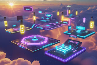 help develop fortnite maps with uefn and verse scripts and devices