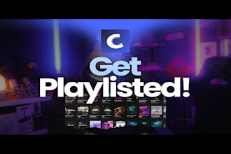 add your song to my top performing spotify playlists for authentic reach