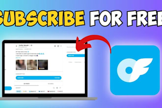 fanvue promotion, get rich fansly subs, twitter x marketing, onlyfans promotion