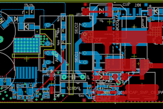 design professional pcb layouts using altium and eagle