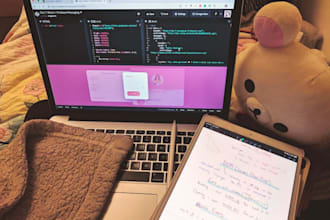 help you with programming, dsa, ml, ai, or coding projects
