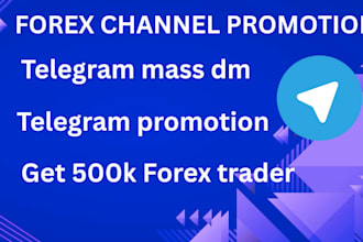 telegram promotion telegram ads to raise 90m telegram forex trader forex channel
