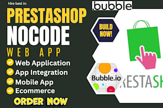 design duda seo odoo weebly wix webflow prestashop squarespace bubble website