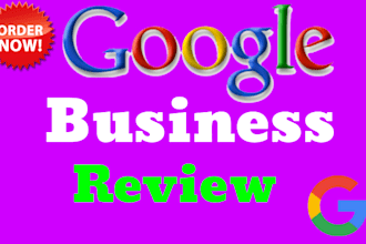 optimize google my business page for 5 star rating