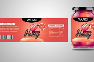 design product packaging label pouch sachet 3d mockup