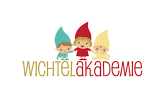 make amazing good looking daycare logo with child appeal