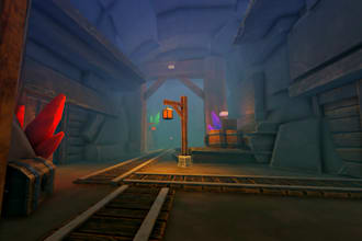 develop unity or godot games for android, ios,pc and mobile