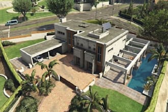 fivem mlo, fivem map, mlo, custom mlo, maps, ymaps, custom map