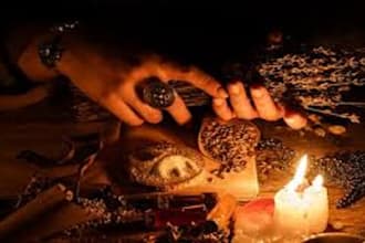 cast an intelligence spell on you