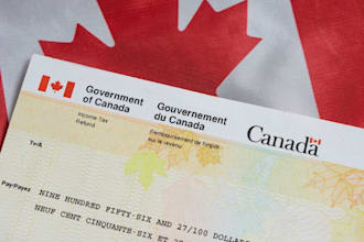 prepare your canada business t2 and personal t1 tax returns