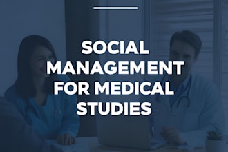 boost your clinic social media presence