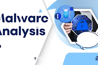 deliver professional malware analysis static and dynamic with ioc extract