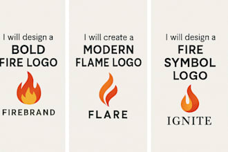 design unique and beautiful instagram logo, captions and slogans for you
