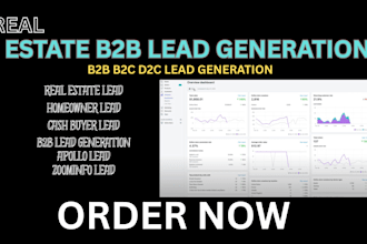 do b2b lead generation truck funding insurance home owner grant online sales