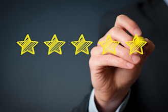write review for your site or product page