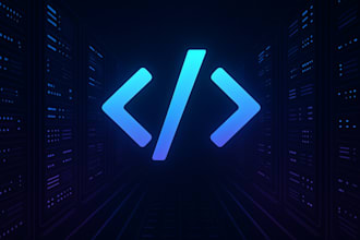 automate IT tasks using powershell or bash scripting