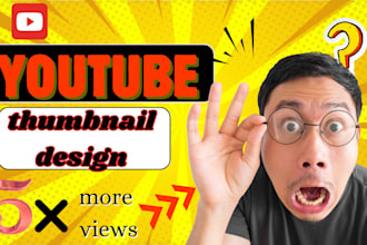 do eye catchy youtube thumbnails videos to boost views in 3 hours