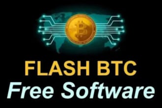 generate and send high value btc and usdt fast and securely