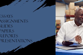 do critical analysis, logistics initiatives, case study,  research methodology