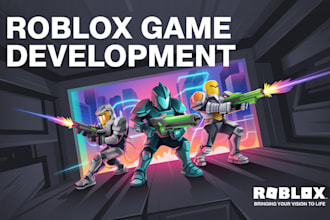 do roblox full game creation game development roblox game