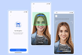 face recognition, facial shape, age, gender, smile, dozing recognition swap