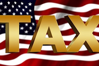 answer any USA or canadian tax question